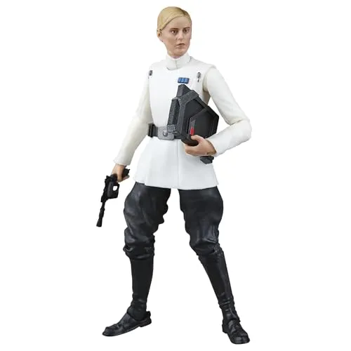 Star Wars: Andor Black Series Actionfigur Dedra Meero 15 cm von Star Wars