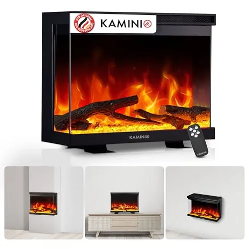 KAMINIO Elektrokamin LEA