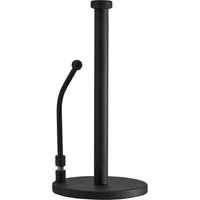 Küchenrollenhalter & -spender Silber von SO-TECH