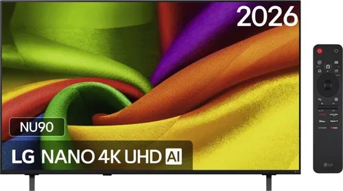 LG 55NU900B6LA 55 Zoll 4K UHD Smart TV