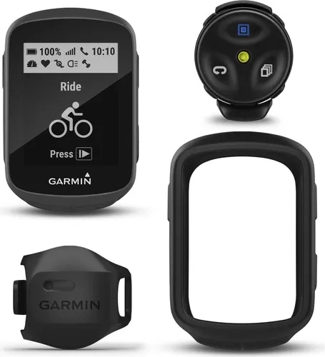 Garmin Edge 130 Plus MTB