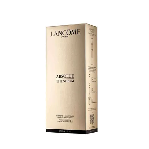 Lancôme Pflege Absolue The Serum 30ml Luxus von Lancome