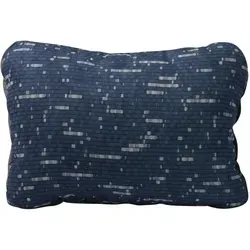 Thermarest Compressible Pillow Kissen Regular warp speed von Therm-a-Rest