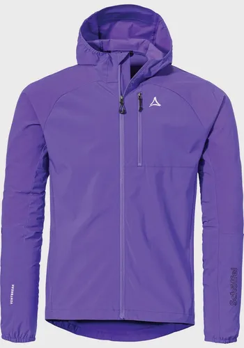 Schöffel Outdoorjacke Hybrid Jk Style Mamry MNS