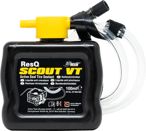 Kunzer Valve Through Sealant 100 ml Reifendichtmittel 67-006-004