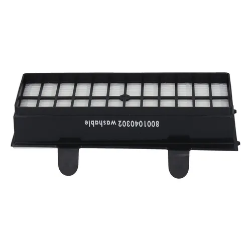 easyPART passend für 00575665 BOSCH Nachmotorfilter Hepafilterkassette