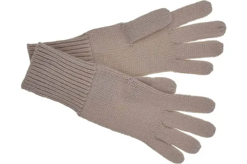 Seeberger Strickhandschuhe Feinstrick Fingerhandschuhe 18957-0