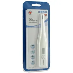 Produktbild Omron Ecotemp Basic digital Fieberthermometer