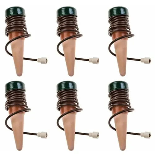 Blumat Wasserspender für Zimmerpflanzen