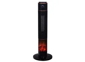 SHX Heizlüfter SHX21PTC2000KE