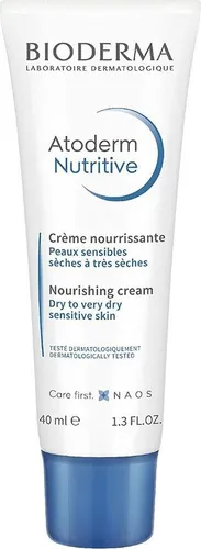 Bioderma Atoderm Nutritive Tagescreme Nourishing Cream 40 ml