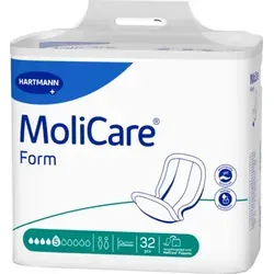 MOLICARE Form 5 Tropfen 32 St