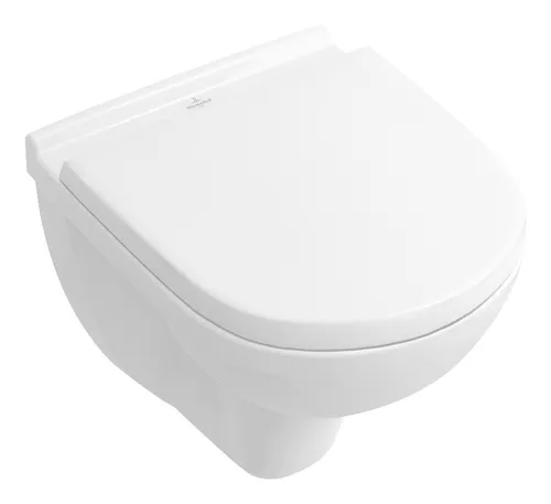 Villeroy & Boch O.novo Tiefspül-WC wandhängend