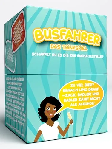 Busfahrer