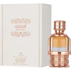 Lattafa/Amoura Pure Concentrated Oil 20ml von Lattafa