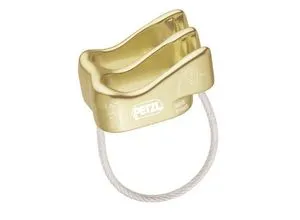 Petzl Verso - Sicherungsgerät