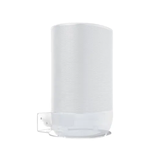 Lautsprecherständer Weiß von shinar