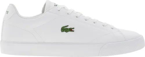 Lacoste Herren Sneaker Low Lerond Set 125 2 Weiss 43 von Lacoste