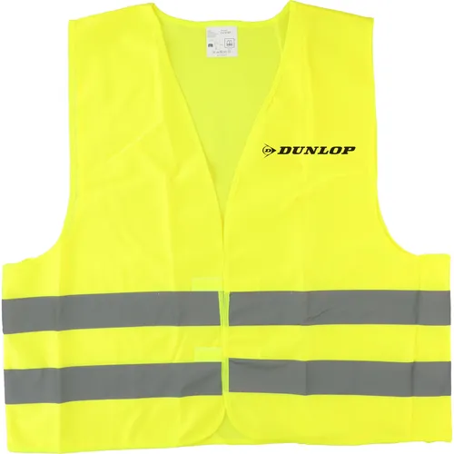 Dunlop Sicherheitsweste M XXL – 12 Stück