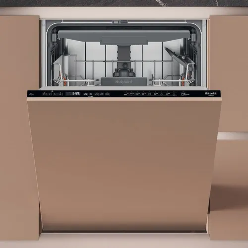 HOTPOINT HA6IB16B2M6L0 Einbaugeschirrspüler 60CM von Hotpoint