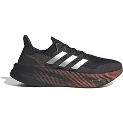 adidas Ultraboost 5 Neutralschuh Herren - Schwarz/Grau, Größe 44 2/3 - Erleben Sie mit dem Ultraboost 5 ein leichtes Laufgefühl. Dieser Schuh bietet eine perfekte Balance aus Dämpfung und Flexibilität, ideal für Komfort bei jedem Schritt. Innovatives Mesh sorgt für Atmungsaktivität.