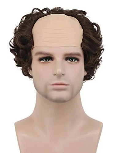 Perücken Braun von karlery