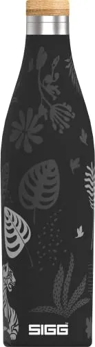 Produktbild SIGG Meridian Edelstahl Sumatra Tiger 0.5L