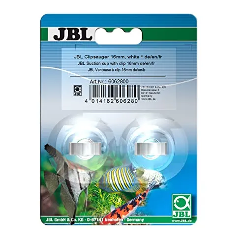 Ausströmersteine & Diffusoren für Aquarien  von JBL