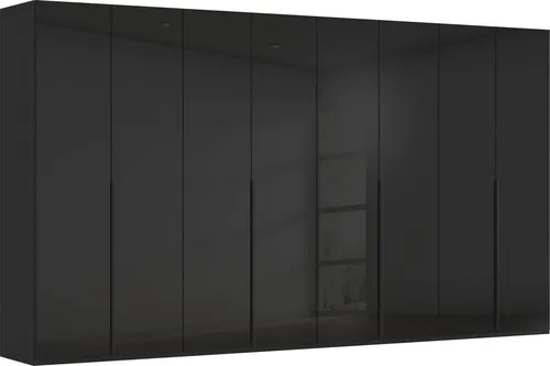 rauch Kleiderschrank MONTCLAR in schwarz von Rauch
