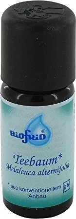 TEEBAUM ÖL 10 ml