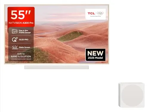 TCL 55A300 Pro 55