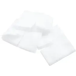 Schlitzkompressen Vlies 7,5x7,5 cm steril 4fach 25X2 St