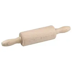 Zenker Teigrolle ''Patisserie Mini'' in Beige - (H)11 x Ø 4,5 cm