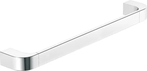 Badetuchhalter Hewi Sys 800, 600 mm, Chrom von HEWI