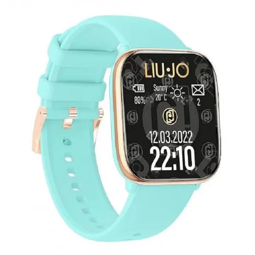 Liu-Jo Mod. Swlj155 Smartwatch von Liu Jo