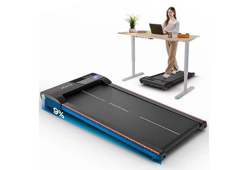 Sportstech Laufband WalkMate