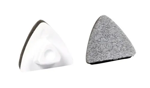 Produktbild Nespoli Lehnartz Ersatz-Streichkissen Isi-line-Delta S