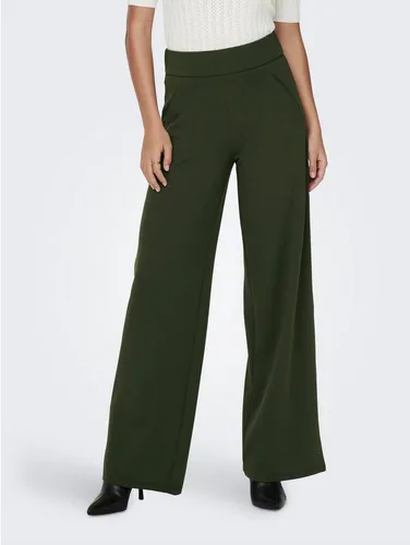 JdY Damen Jdylouisville Catia Life Wd PNT JRS Noos Hose von JDY