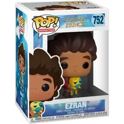 The Dragon Prince von Funko