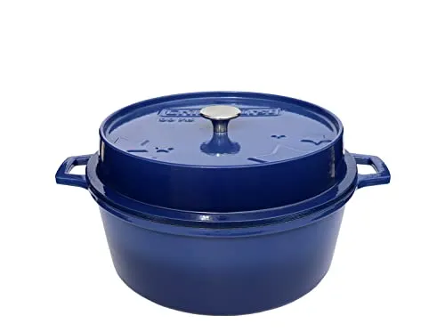 Grillfürst Dutch Oven 7,5L