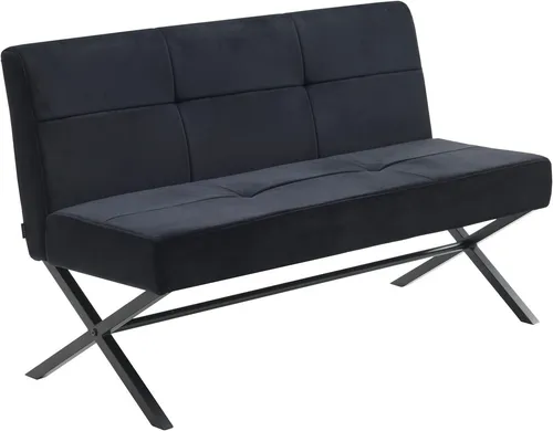 Sitzbänke Schwarz von OTTO home