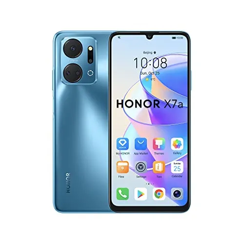 HONOR X7a von HONOR