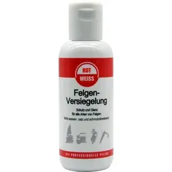 ROTWEISS Felgen-Versiegelung Flasche (150 ml) Felgenversiegelung  7551