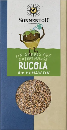 Produktbild Sonnentor