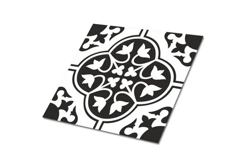 Tulup Selbstklebende Vinylfliesen 30x30 cm – 9 Stück