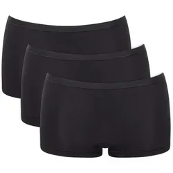 Unterwäsche Schwarz von sloggi