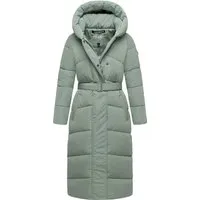 Navahoo Eisblick Damen Steppmantel – stilvoll, warm und praktisch