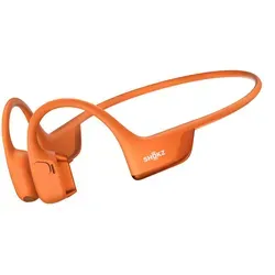 Shokz OpenRun Pro 2 in orange von Shokz