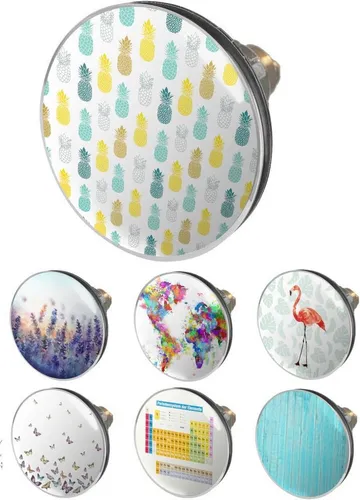 Abflussstöpsel & -filter von Arteneur