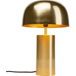Kare Design Tischlampe Loungy Gold in gold von KARE